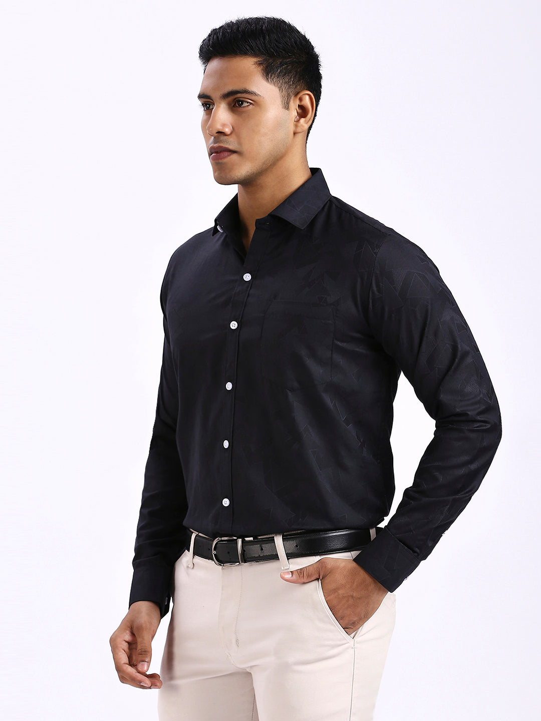 Coster - Causal Slim Fit shirt