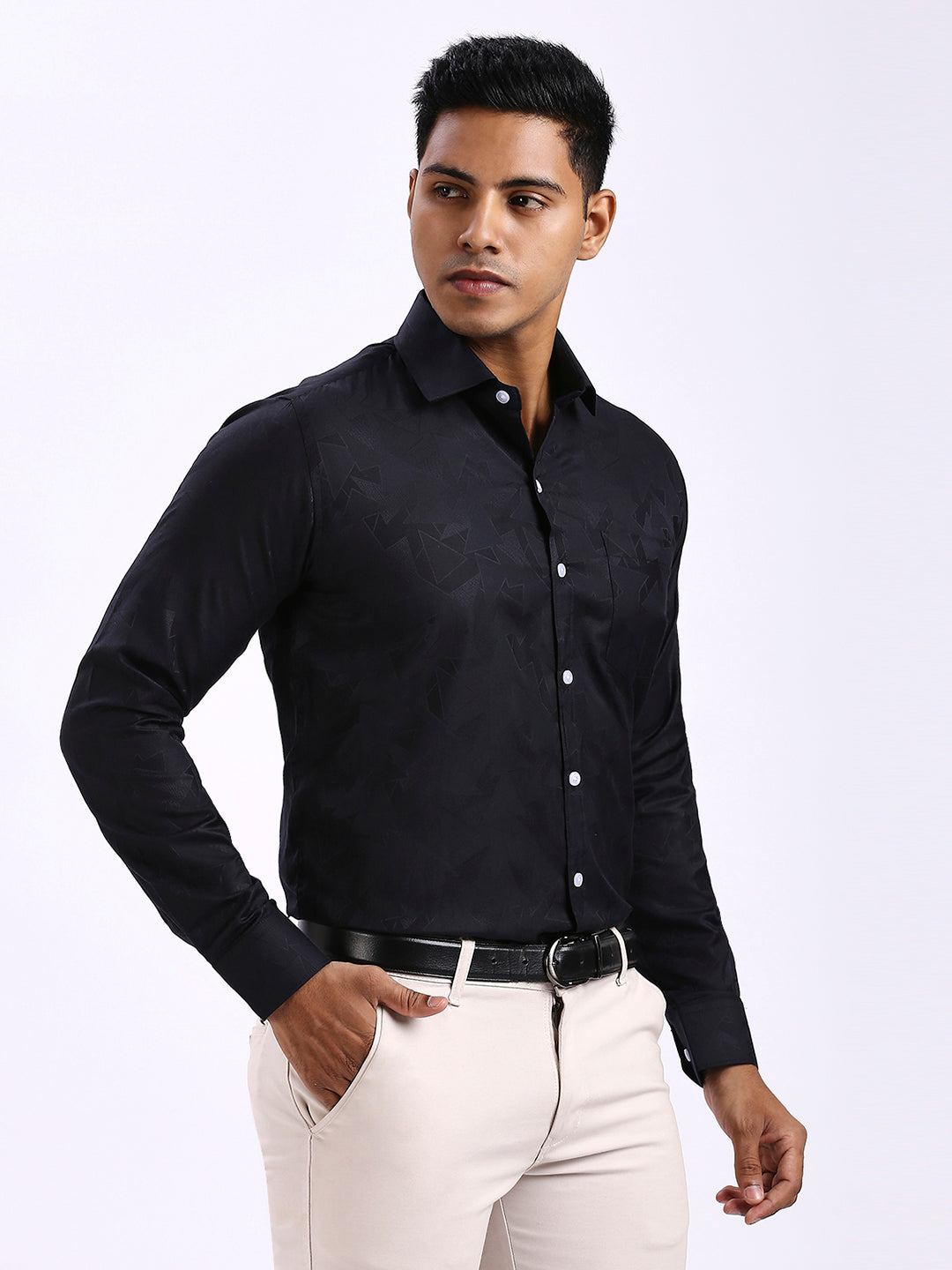 Coster - Causal Slim Fit shirt