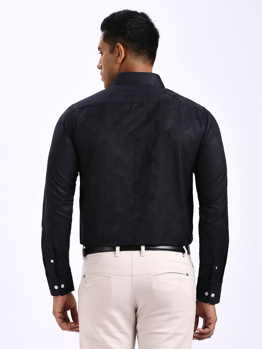 Coster - Causal Slim Fit shirt