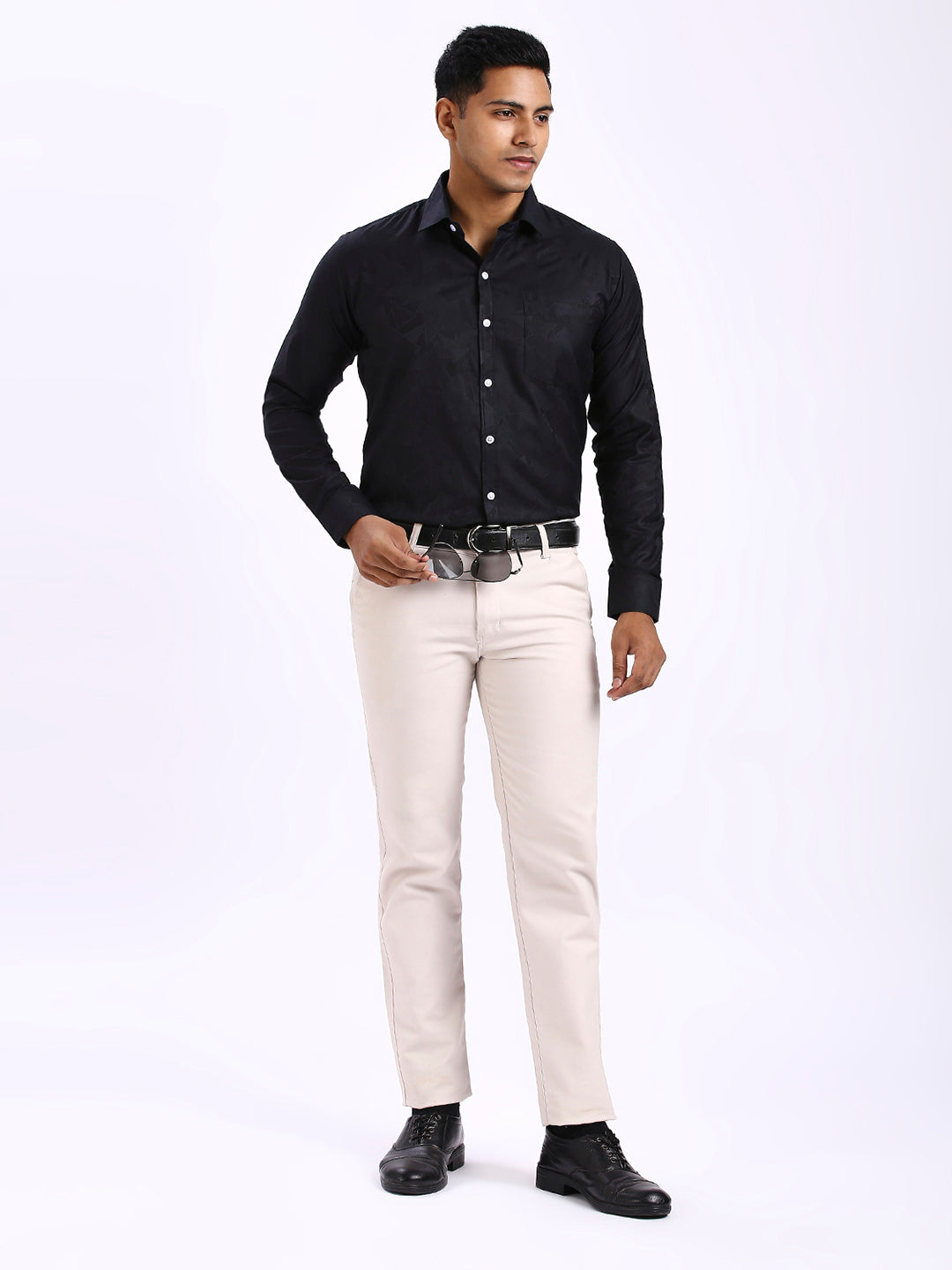 Coster - Causal Slim Fit shirt