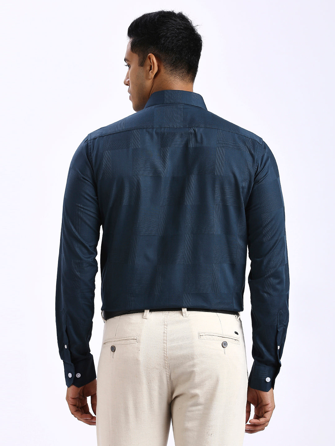 Malter - Causal Slim Fit shirt
