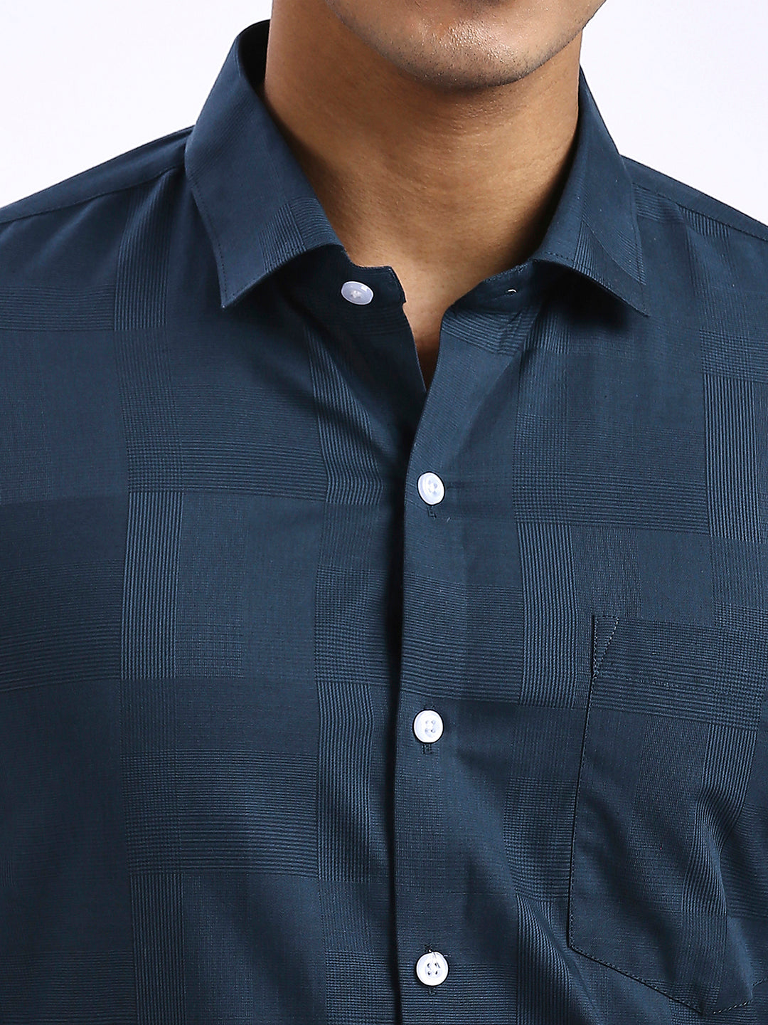 Malter - Causal Slim Fit shirt