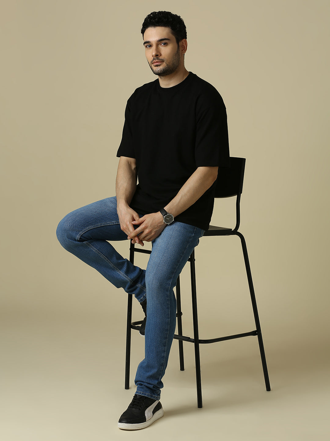 Blue Spirit - Slim Fit jeans