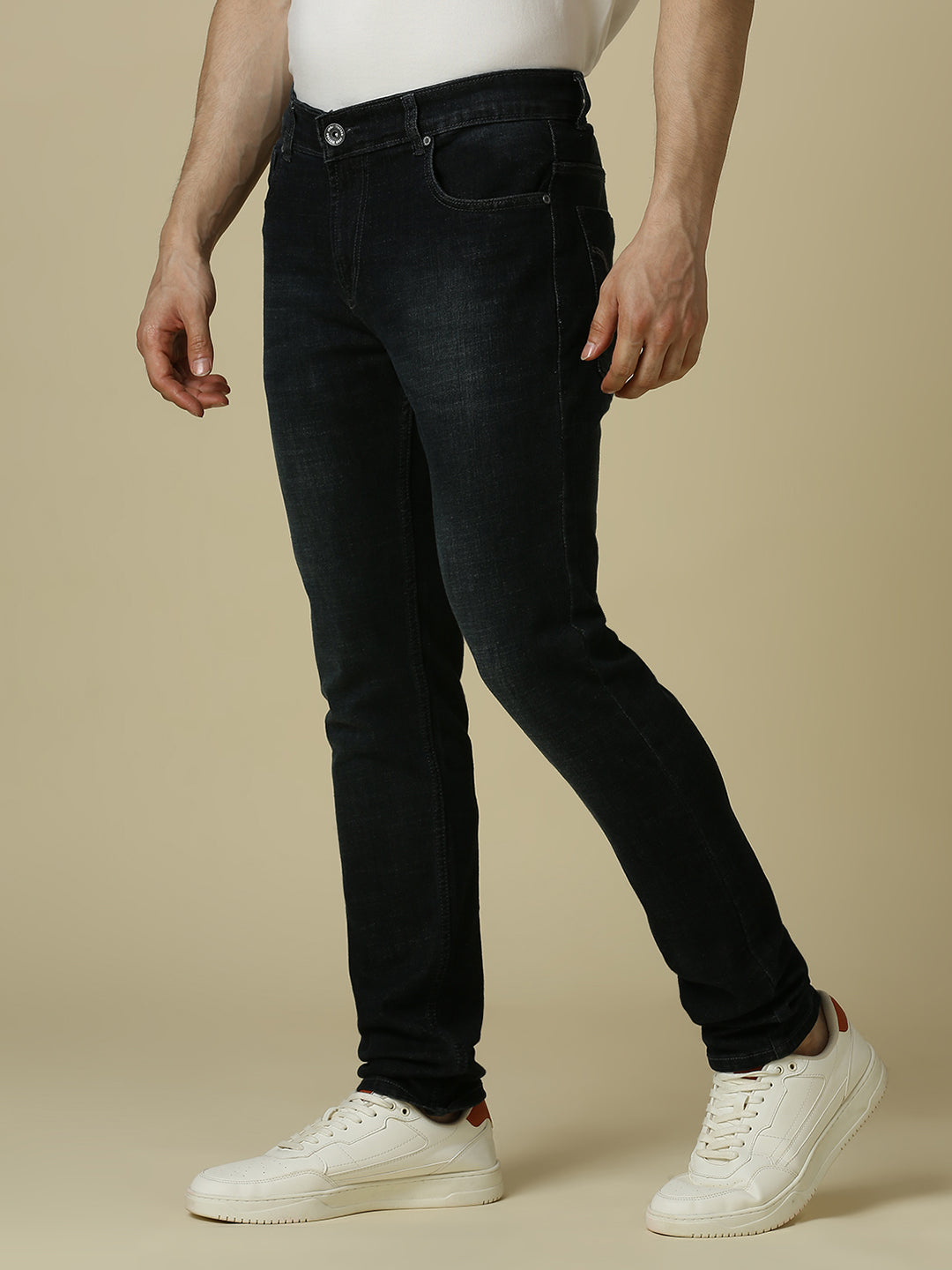 Twilight Stitch - Slim fit Jeans