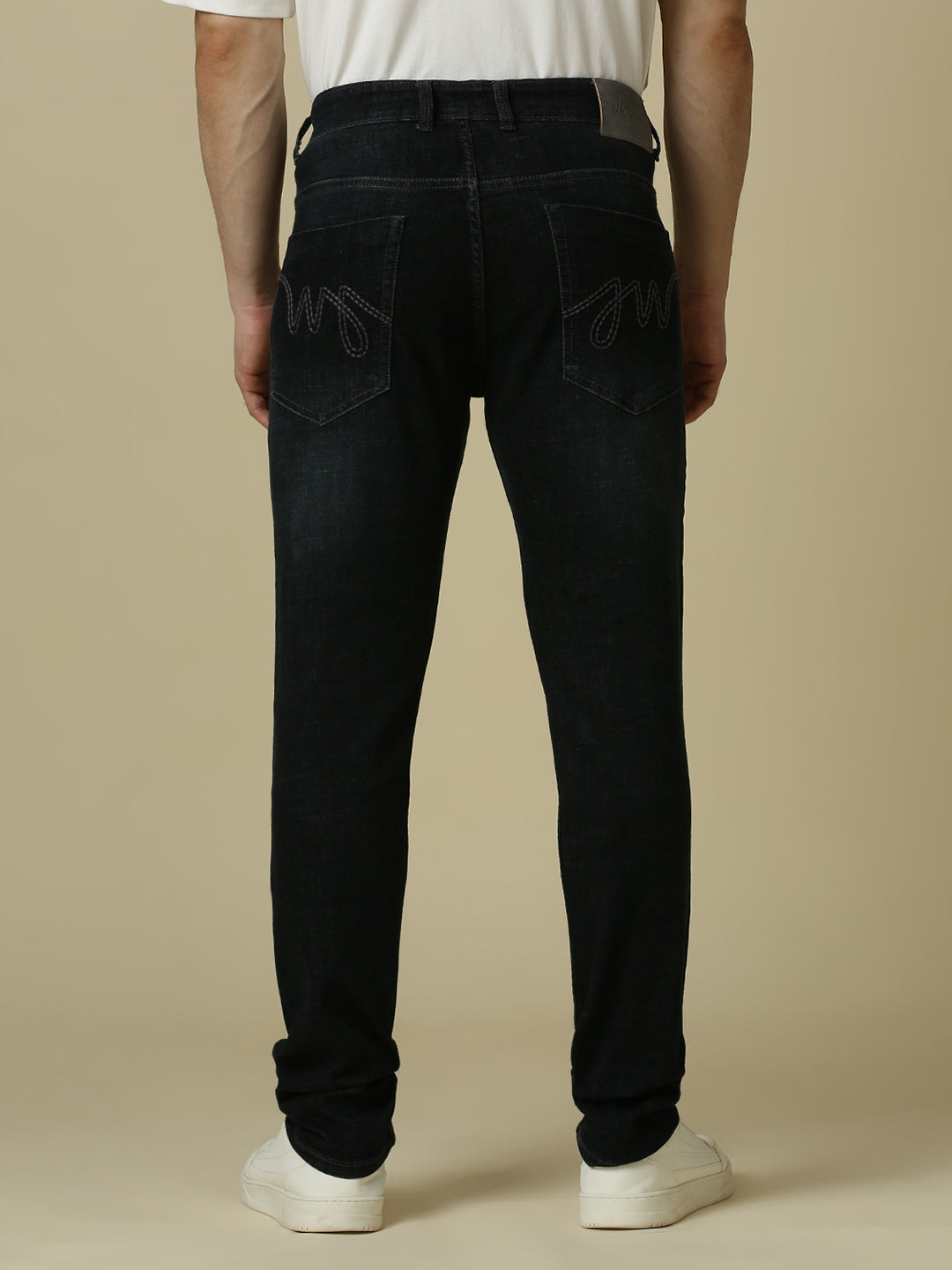 Twilight Stitch - Slim fit Jeans
