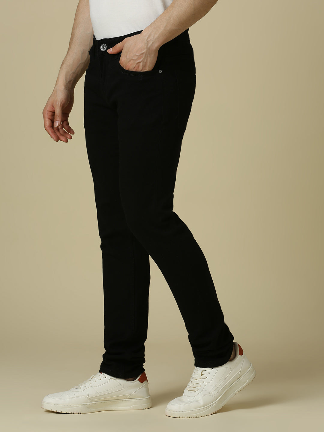 Echo Ridge - Slim fit Jeans