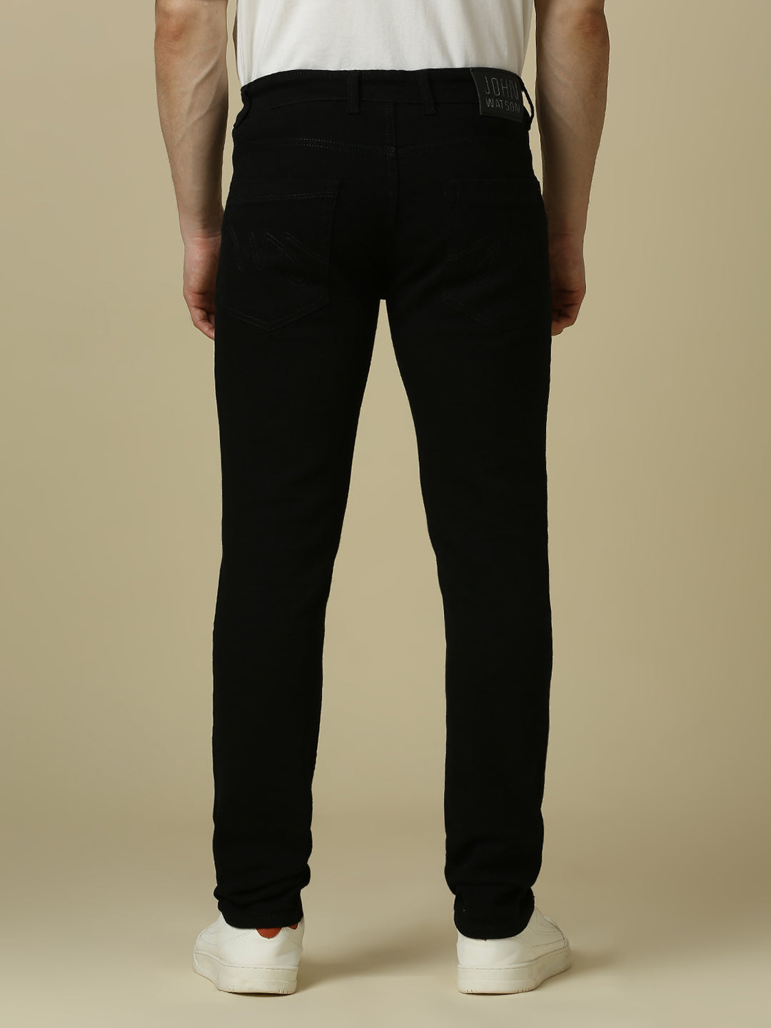 Echo Ridge - Slim fit Jeans