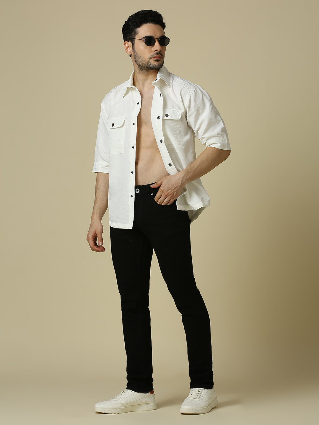 Echo Ridge - Slim fit Jeans