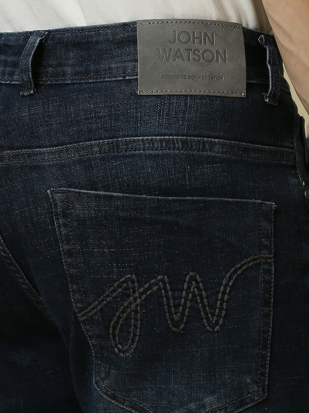 Stonewash Spirit - Slim fit Jeans