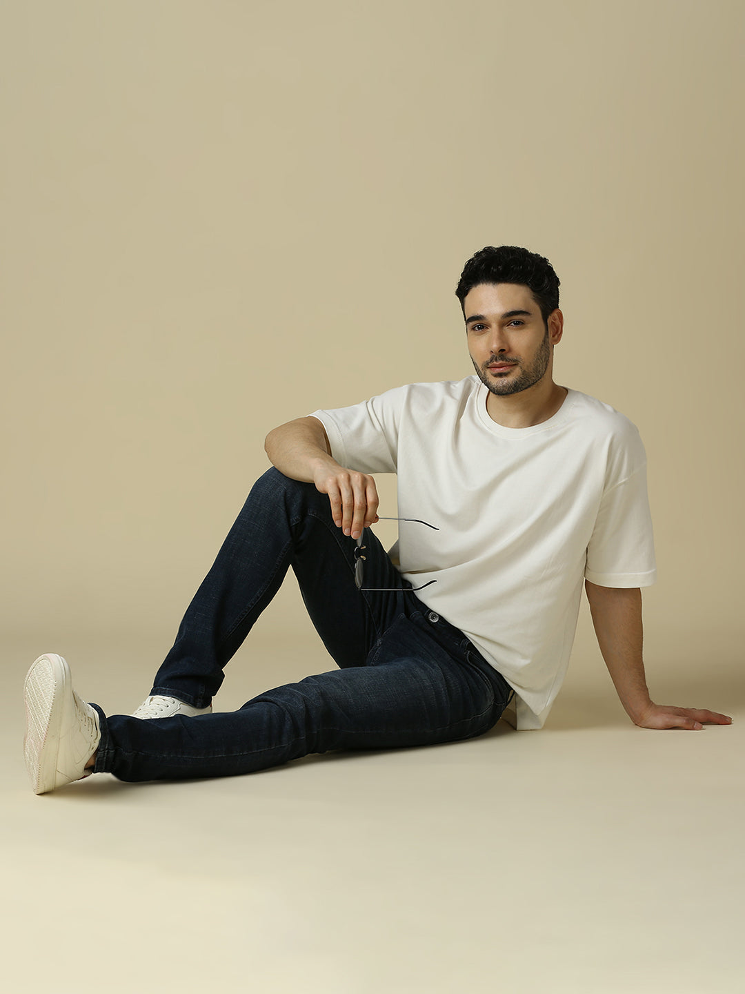 Stonewash Spirit - Slim fit Jeans