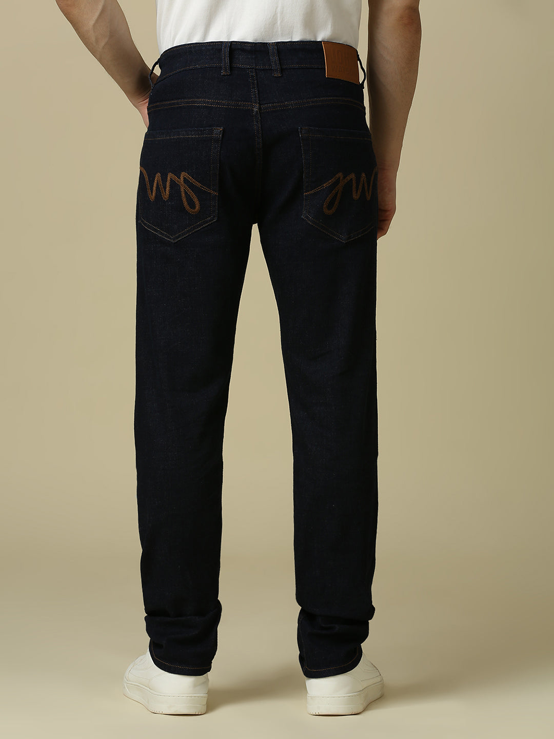 Vivid Blues - Slim fit Jeans