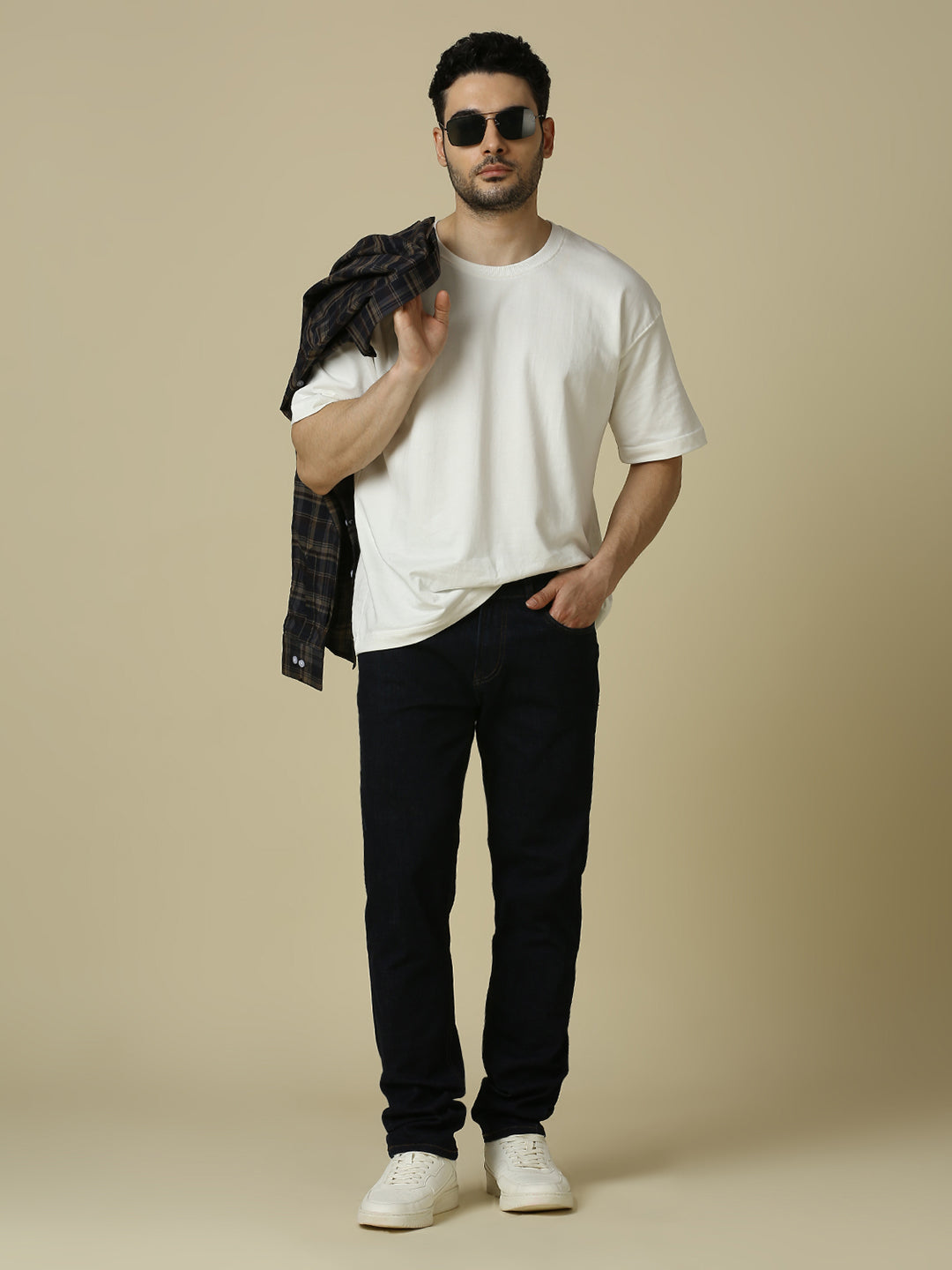 Vivid Blues - Slim fit Jeans