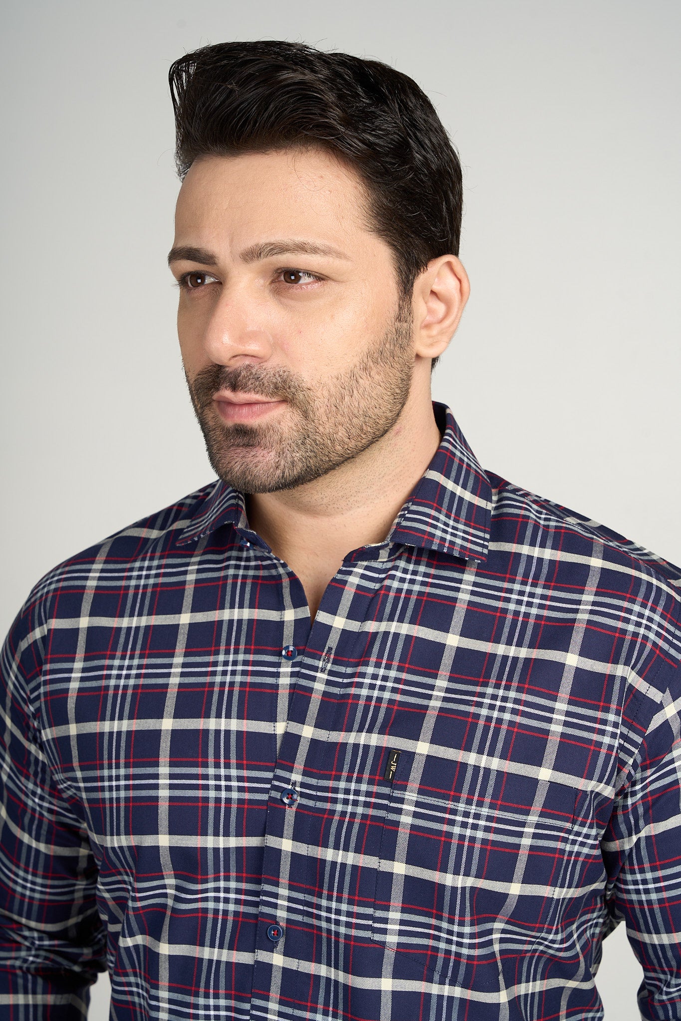 Astor - Oxford Slim fit shirt