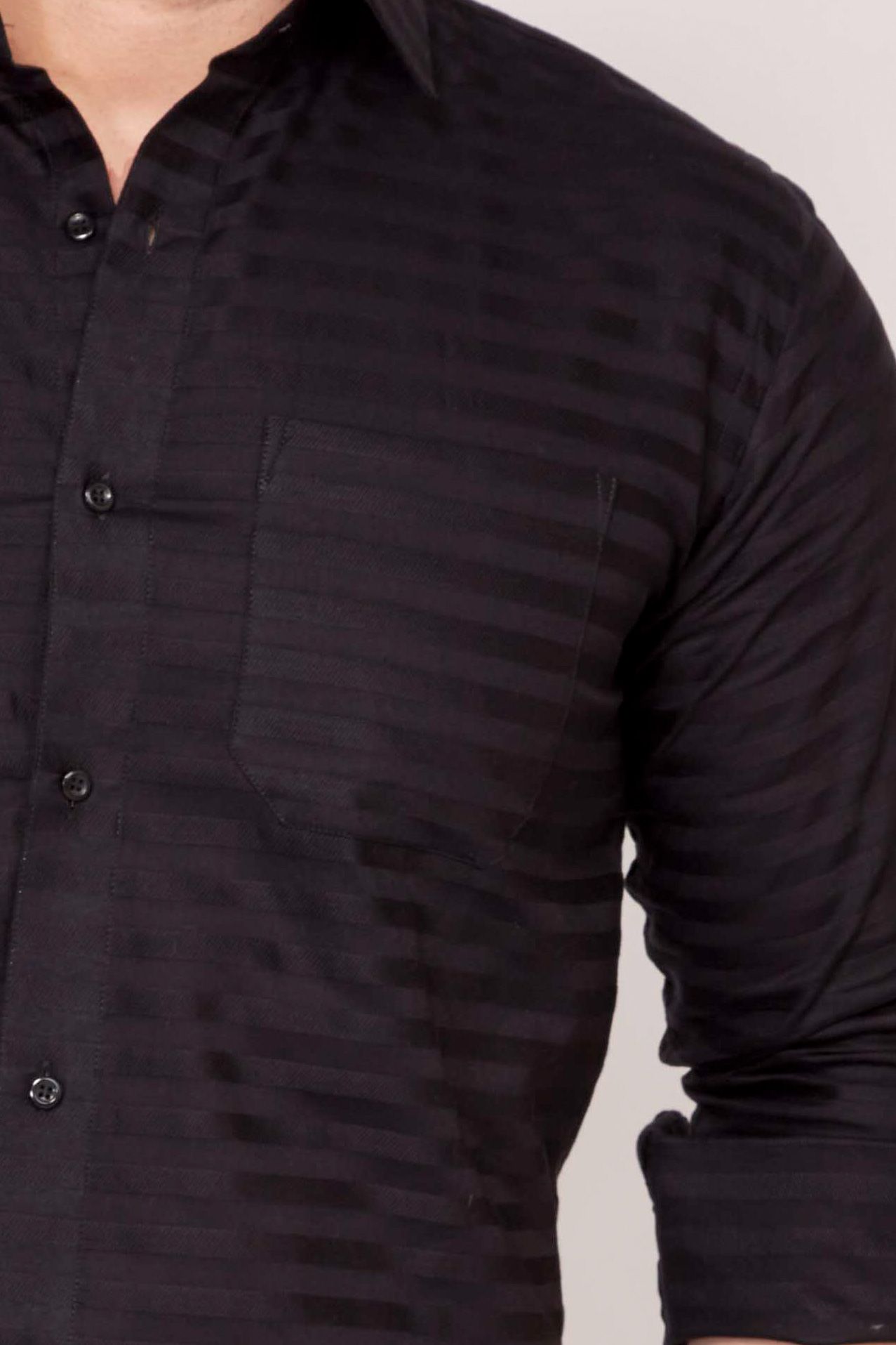 Eclipse - Black - John Watson