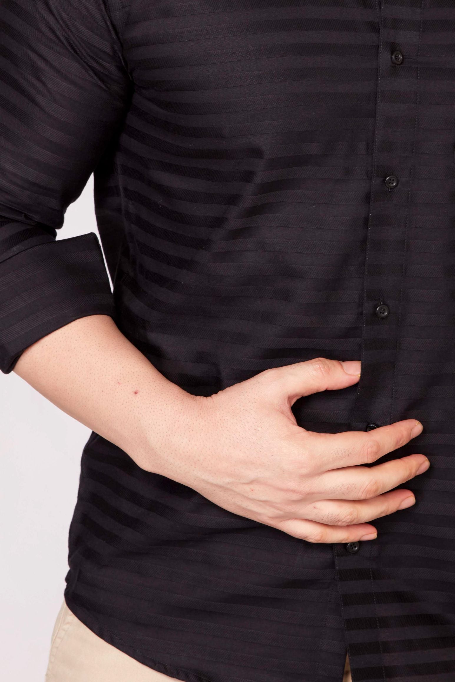 Eclipse - Black - John Watson