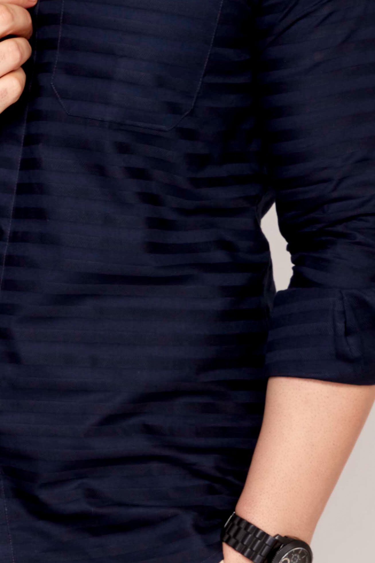 Eclipse - Blue - John Watson