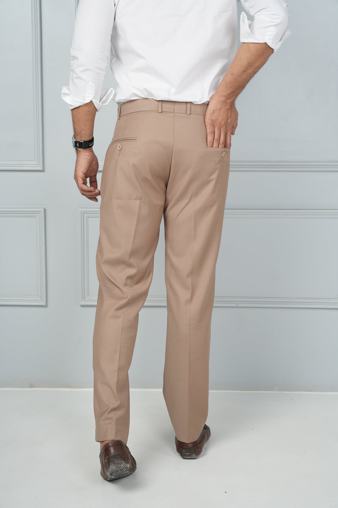 Everyday Formals - Beige