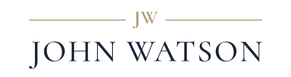 John Watson logo