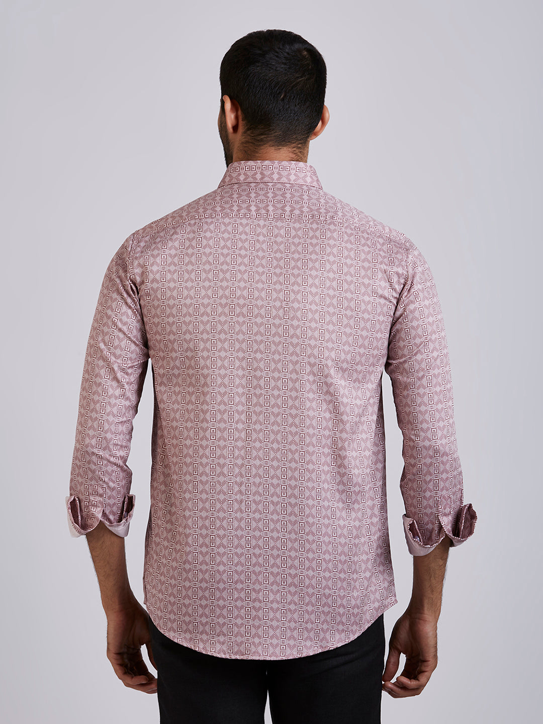 Powr - Printed Mens Shirt