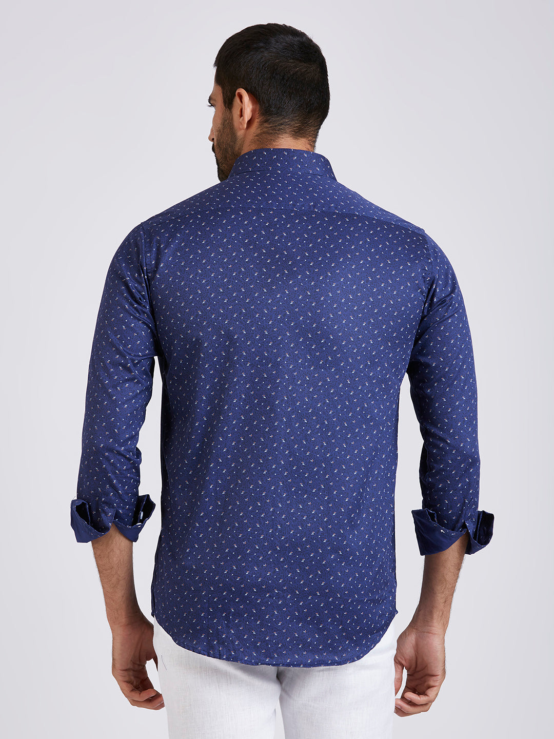 Spolk - Printed Mens Shirt