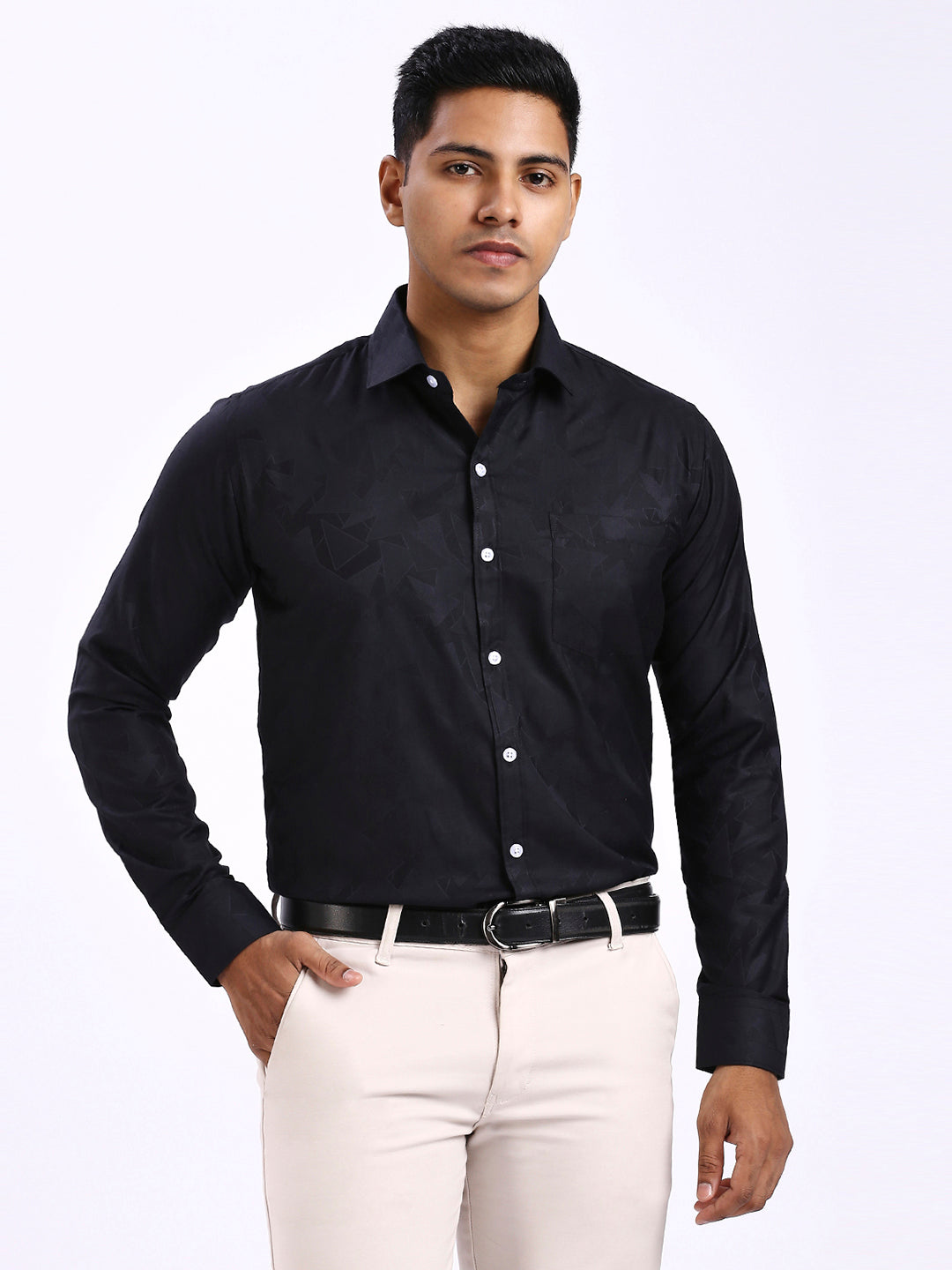 Coster - Causal Slim Fit shirt