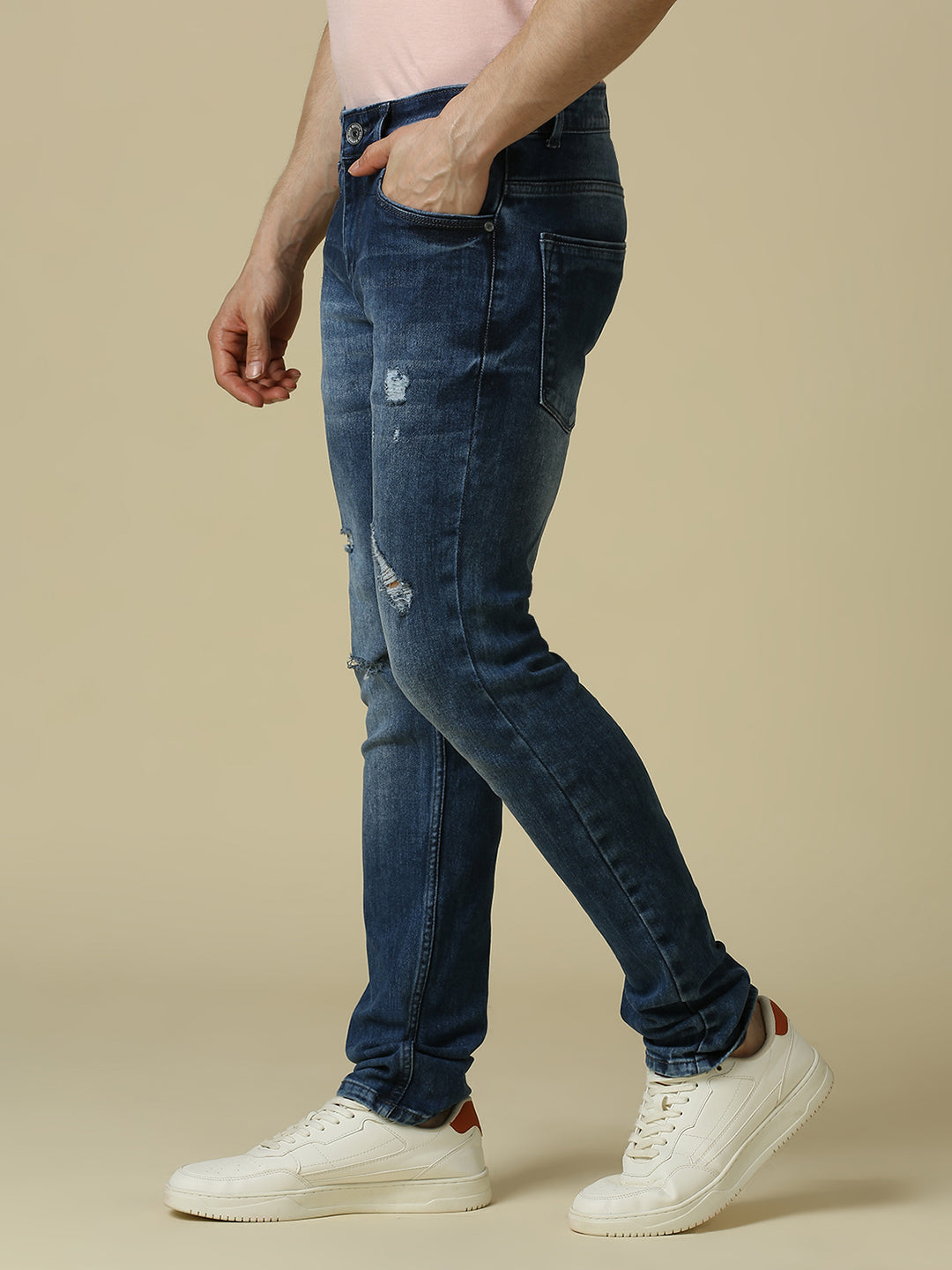 Blackwood Fade - Slim Fit jeans