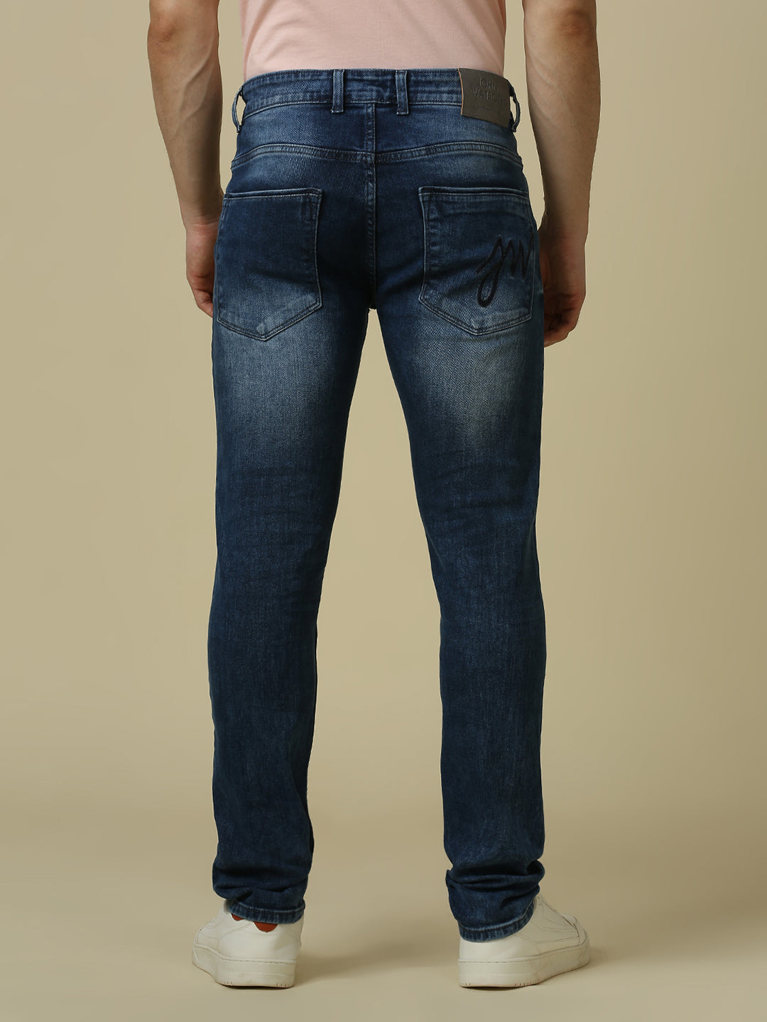 Blackwood Fade - Slim Fit jeans