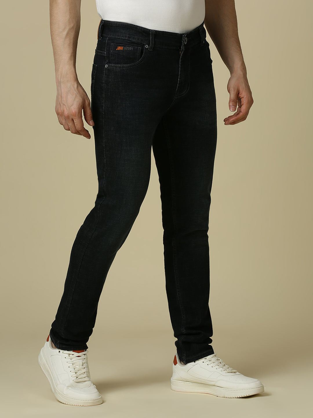 Twilight Stitch - Slim fit Jeans