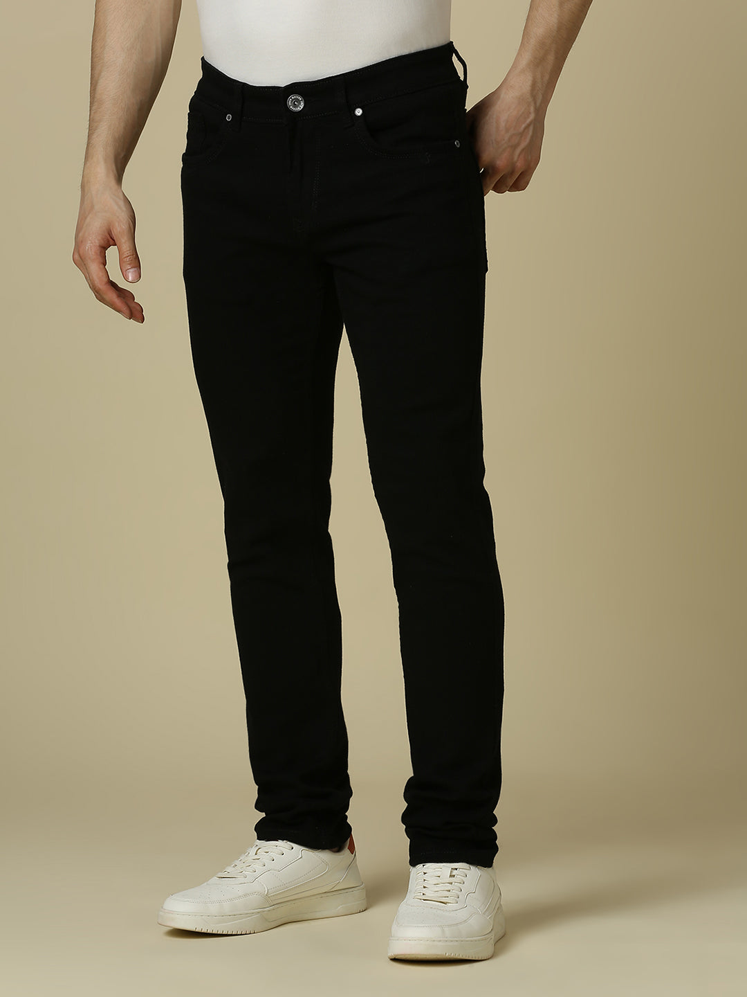 Echo Ridge - Slim fit Jeans