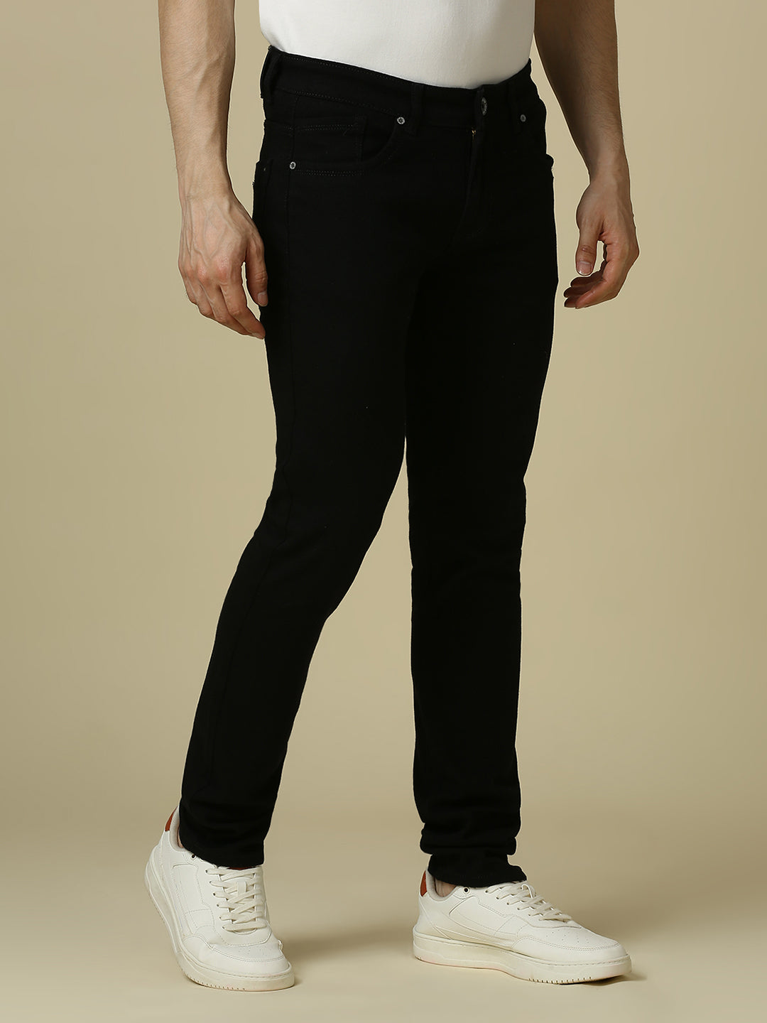 Echo Ridge - Slim fit Jeans