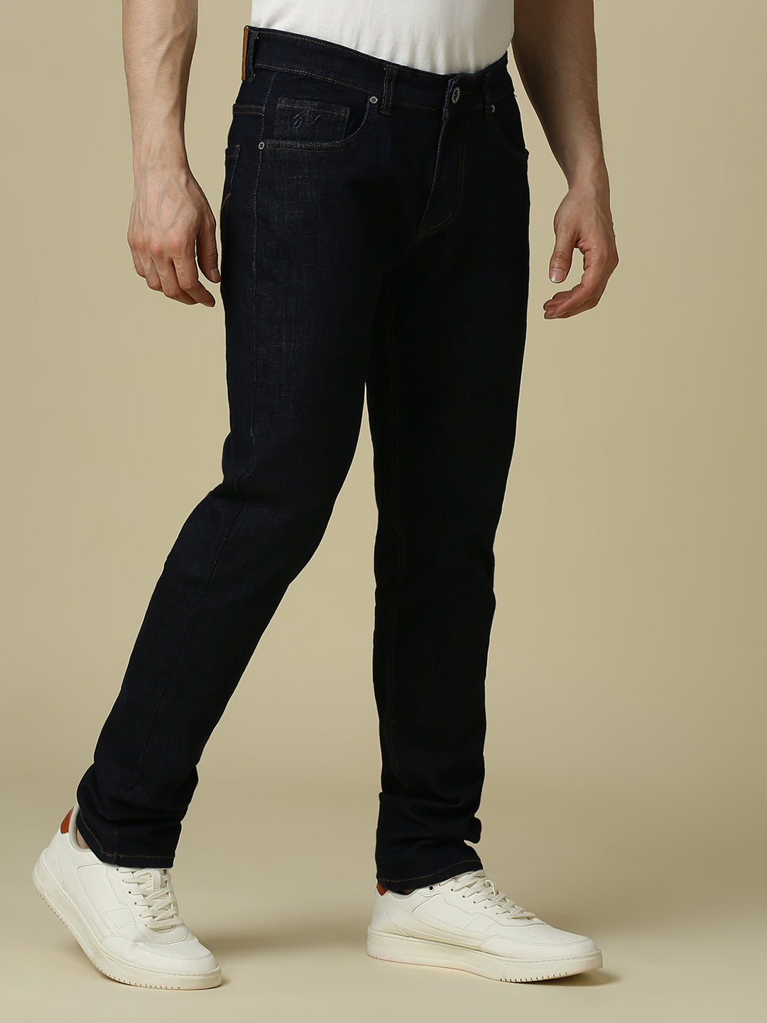 Vivid Blues - Slim fit Jeans