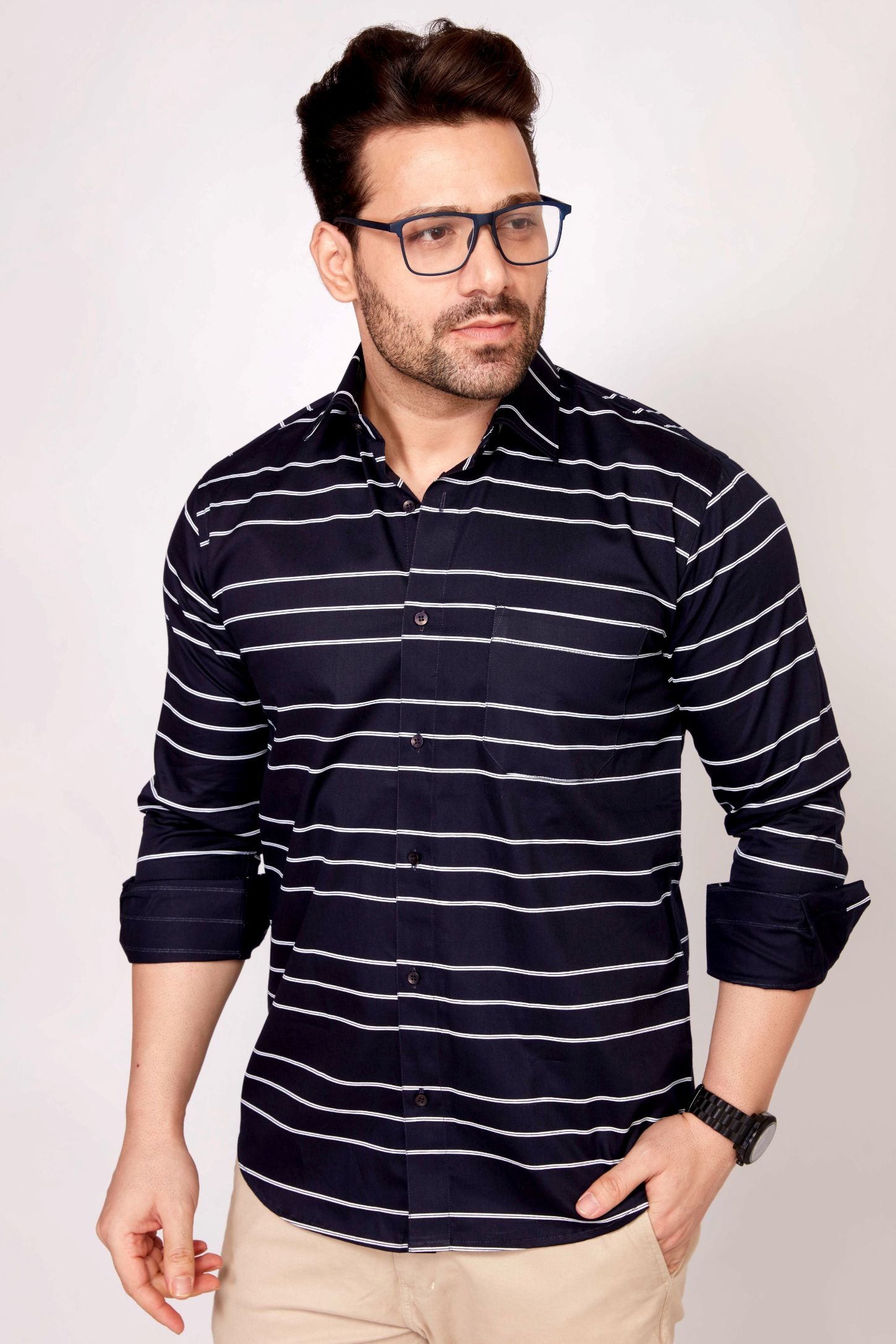 Linedancer - Dark Blue