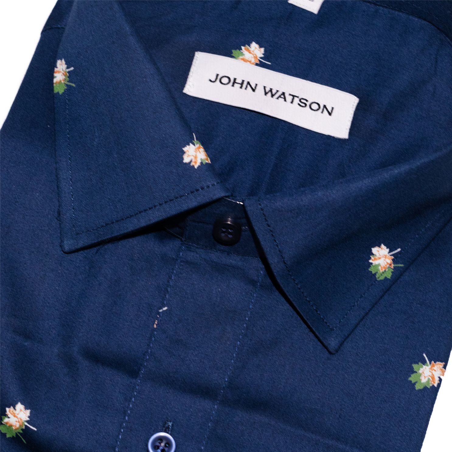 Ditsy - Printed men's shirt - John Watson