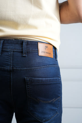 Zepta - Slim fit jeans