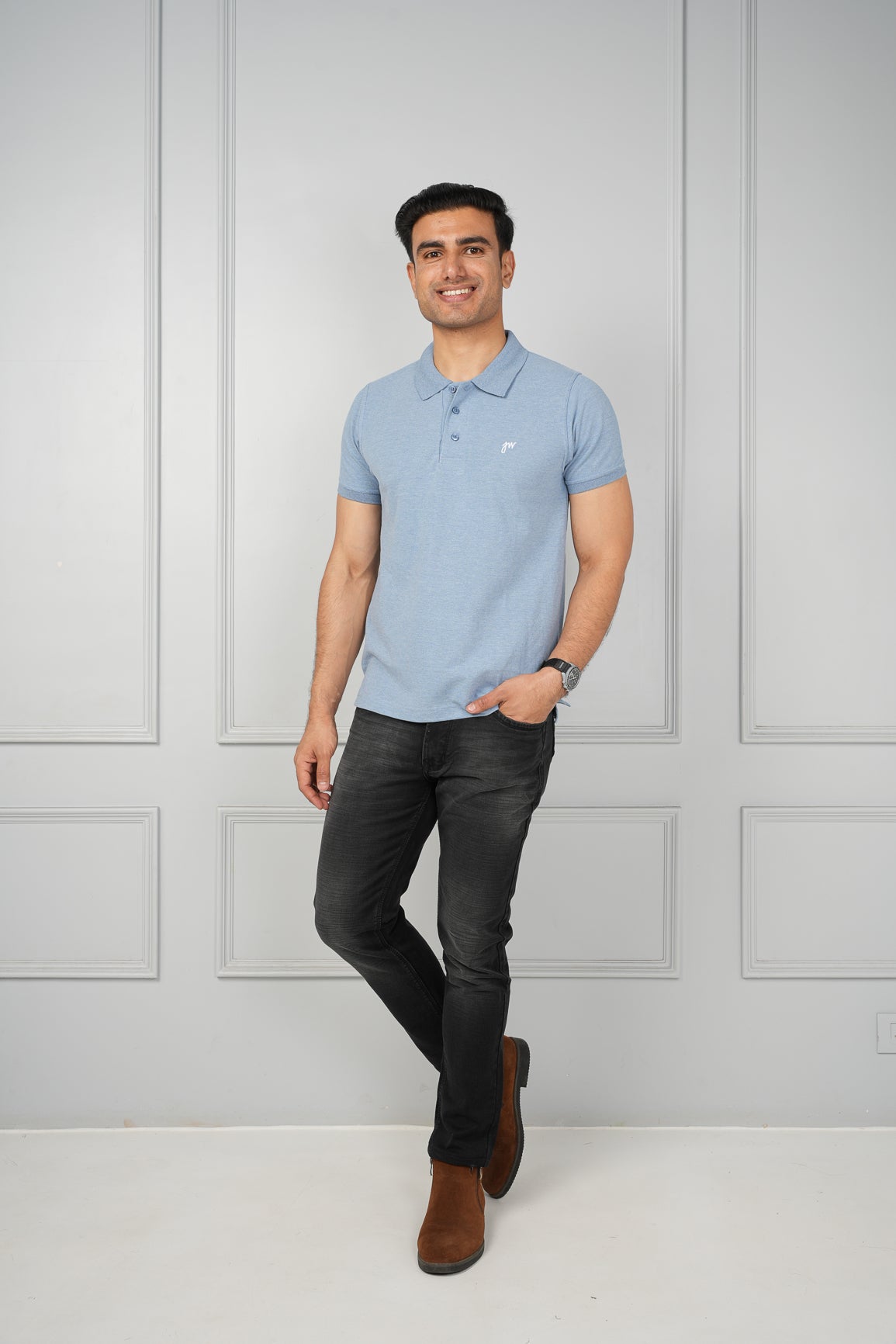 Quot - Slim fit Jeans