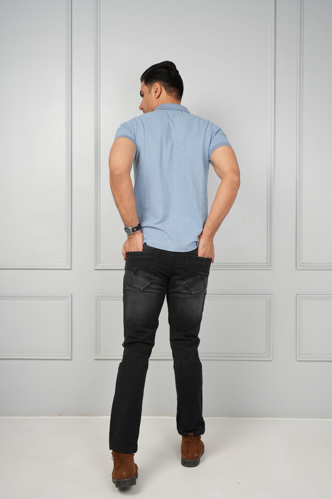 Quot - Slim fit Jeans