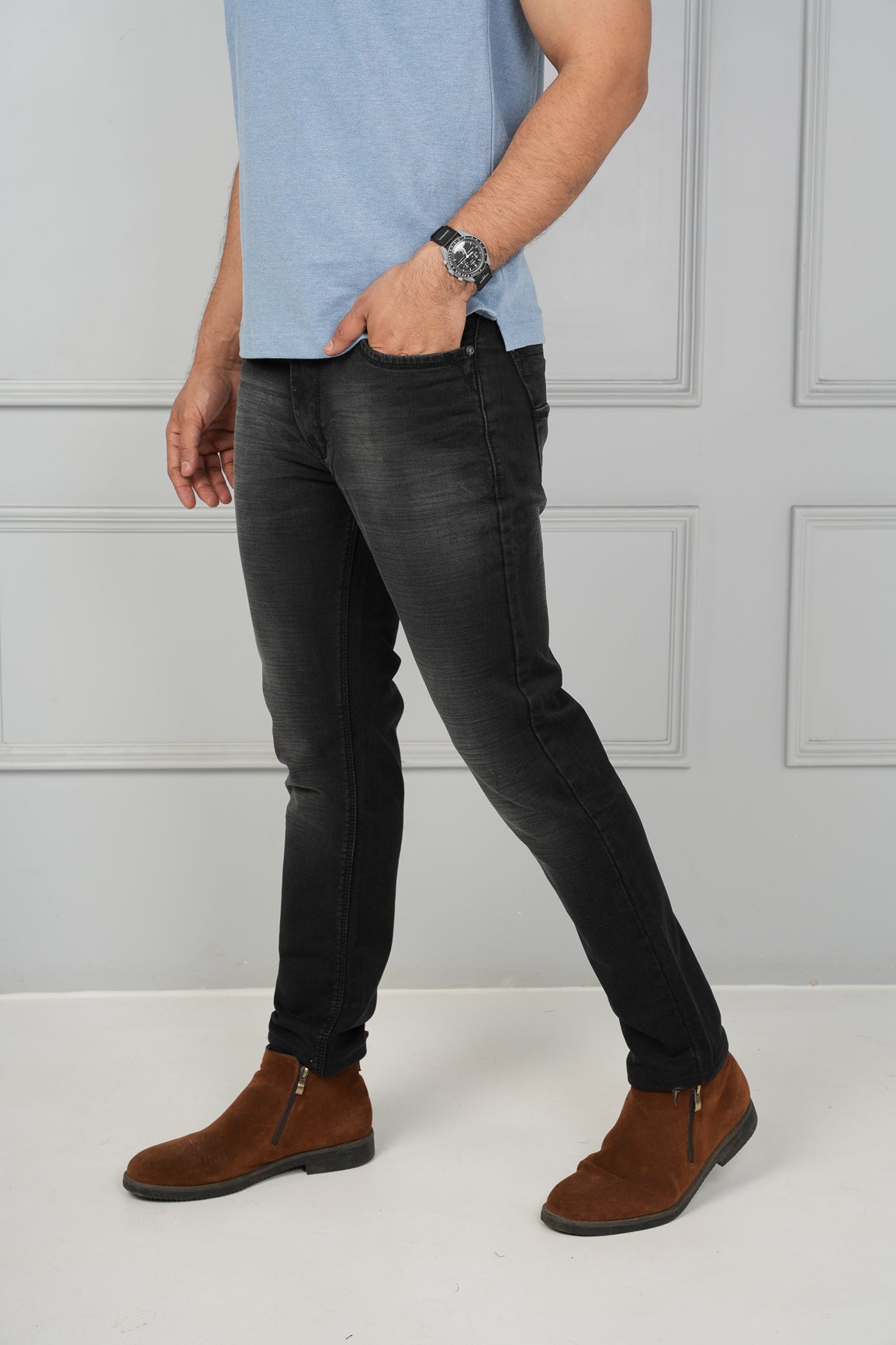 Quot - Slim fit Jeans