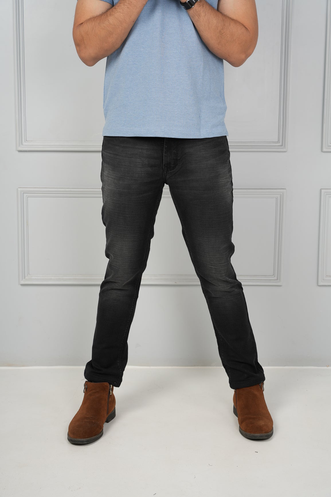 Quot - Slim fit Jeans