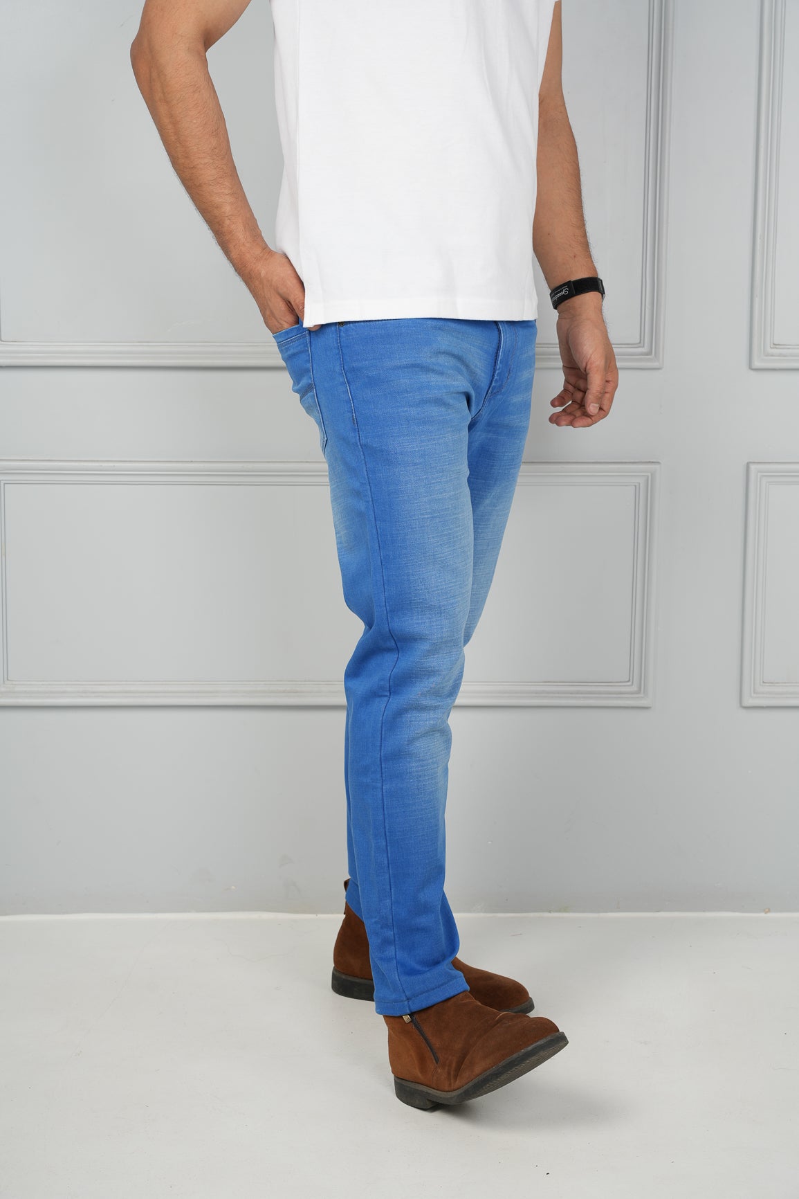 Plet - Slim fit Jeans