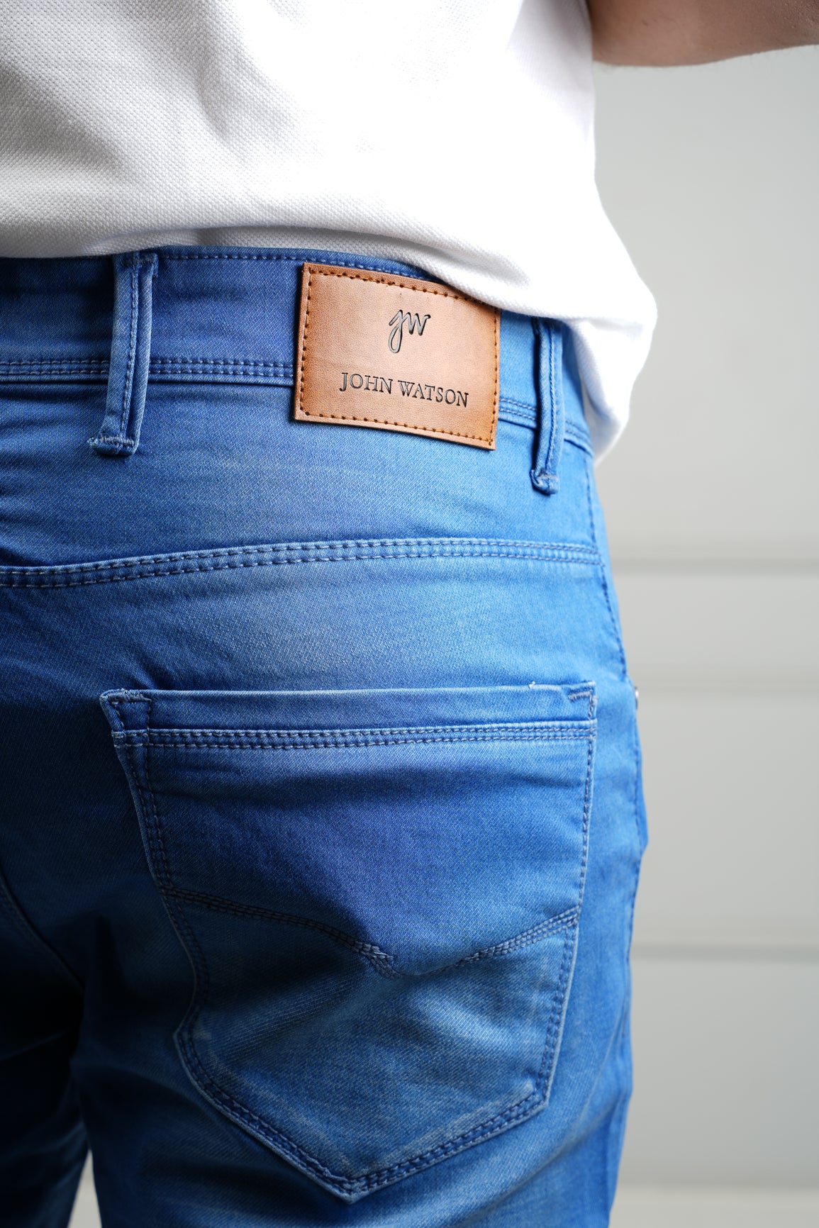 Plet - Slim fit Jeans