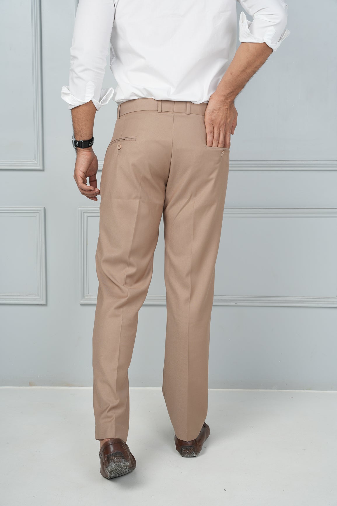 Everyday Formals - Beige