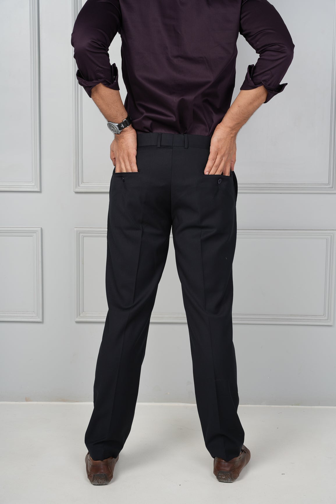 Everyday Formals - Navy