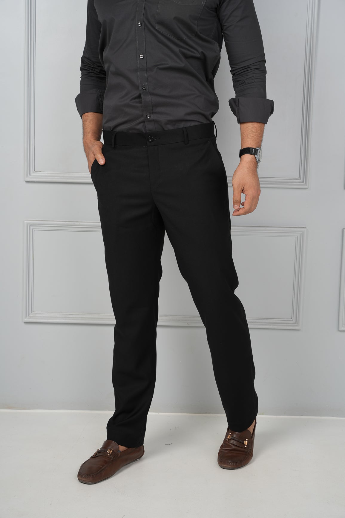 Everyday Formals - Black